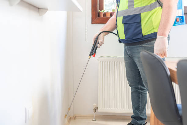 Best Cockroach Control Services  in Shepherdstown, WV